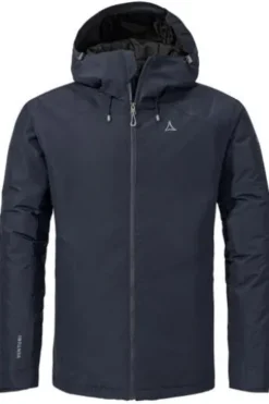 SCHOEFFEL Hiking Ins Jacke Wildkar MNS navy blazer Regular Fit