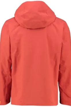 SCHOEFFEL Jacke Arnspitze terra Venturi wasserdicht