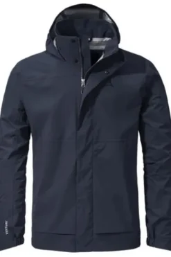 SCHOEFFEL Jacke Bellagio marine