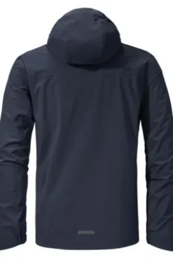 SCHOEFFEL Jacke Bellagio marine