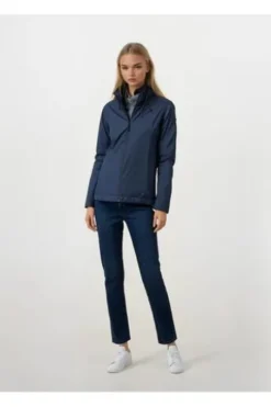 SCHOEFFEL Jacke Bohorok marine