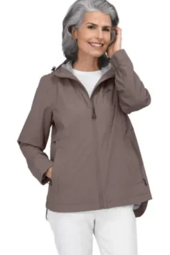 SCHOEFFEL Jacke Bohorok mauve