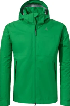 SCHOEFFEL Jacke Easy XT grün Venturi