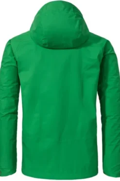 SCHOEFFEL Jacke Easy XT grün Venturi
