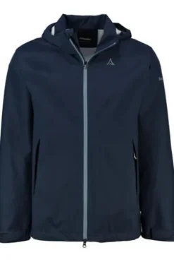 SCHOEFFEL Jacke Easy XT marine Venturi
