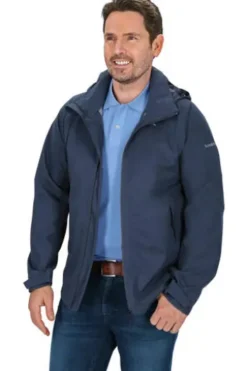 SCHOEFFEL Jacke Easy XT marine Venturi