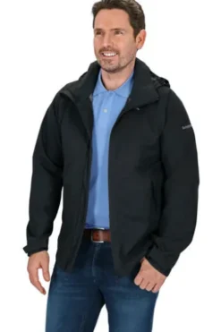 SCHOEFFEL Jacke Easy XT schwarz Venturi