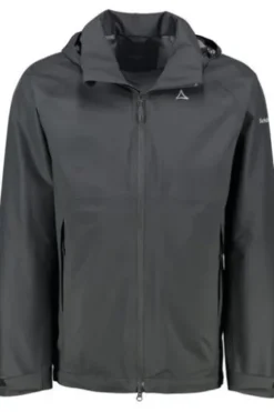 SCHOEFFEL Jacke Easy XT schwarz Venturi