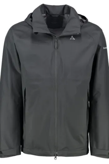 SCHOEFFEL Jacke Easy XT schwarz Venturi