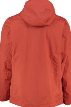 SCHOEFFEL Jacke Gmund dark crabapple