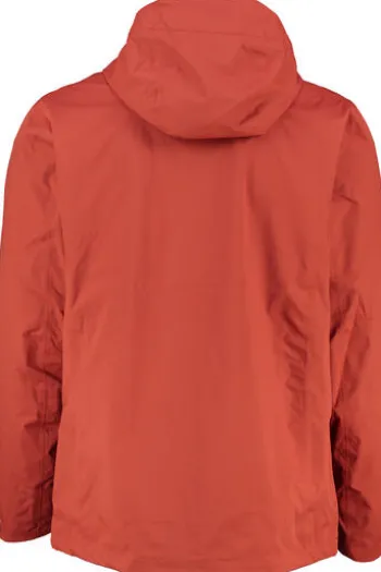 SCHOEFFEL Jacke Gmund dark crabapple