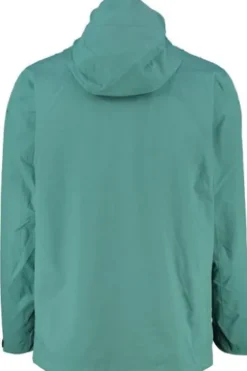 SCHOEFFEL Jacke Gmund emerald Slate