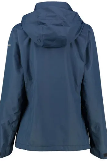 SCHOEFFEL Jacke Gmund marine