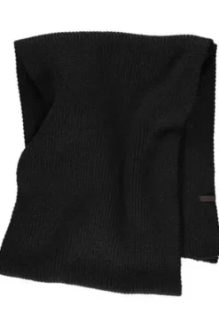 SCHOEFFEL Schal Boslix ALL black