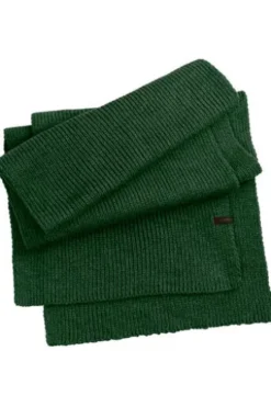 SCHOEFFEL Schal Boslix ALL dark jade