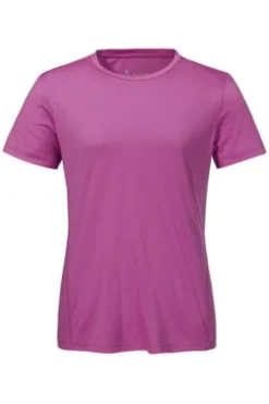 SCHOEFFEL Shirt Tauron fuchsia