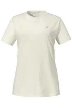 SCHOEFFEL Shirt Tauron Nordic-beige