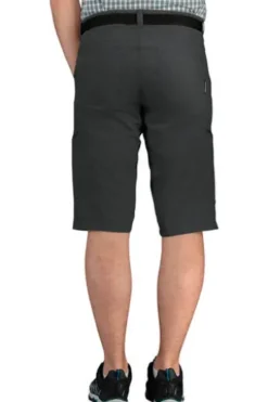 SCHOEFFEL Shorts Silvaplana anthrazit Scafe