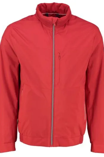S4 JACKETS Blouson New Freedom true red
