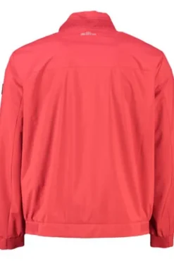 S4 JACKETS Blouson New Freedom true red