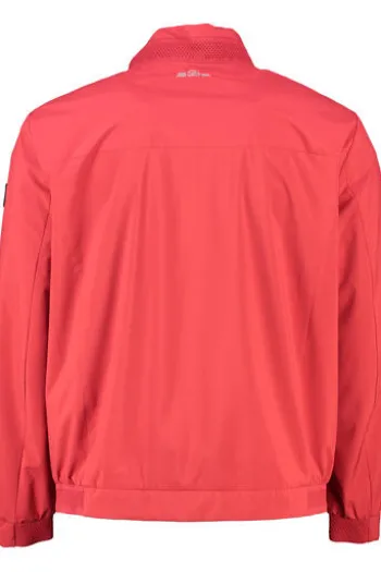 S4 JACKETS Blouson New Freedom true red