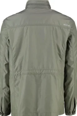 S4 JACKETS Jacke Aden khaki