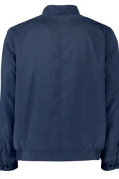 S4 JACKETS Micro Blouson dunkelblau