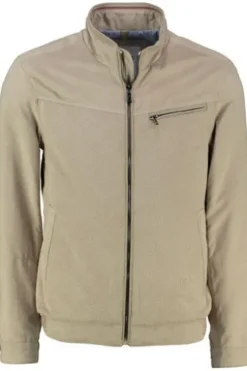 S4 JACKETS Micro Blouson sand Micro