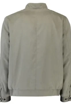 S4 JACKETS Micro Blouson schilf