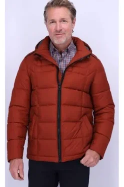 S4 JACKETS Steppjacke Atlanta terra wasserabweisend