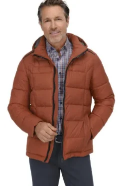 S4 JACKETS Steppjacke Atlanta terra wasserabweisend