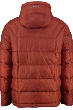 S4 JACKETS Steppjacke Atlanta terra wasserabweisend