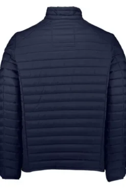 S4 JACKETS Steppjacke marine Madboy wasserabweisend