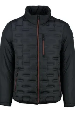 S4 JACKETS Steppjacke marine neue Steppung