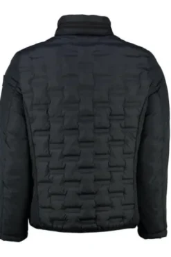 S4 JACKETS Steppjacke marine neue Steppung