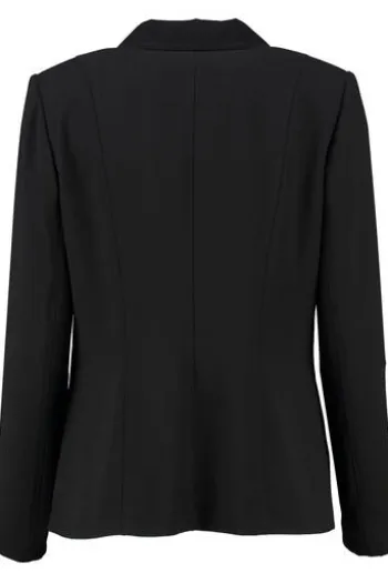 SOMMERMANN Blazer schwarz