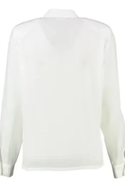 SOMMERMANN Bluse natur