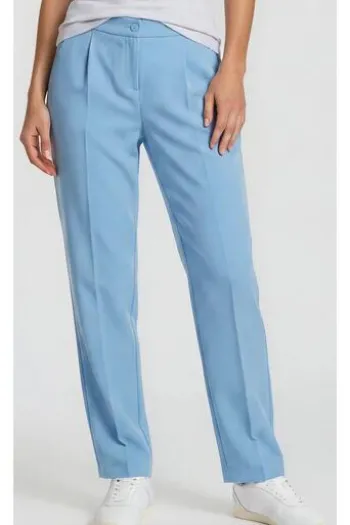 SOMMERMANN Hose blau