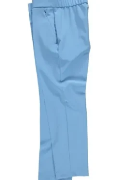 SOMMERMANN Hose blau