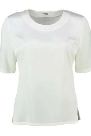 SOMMERMANN Shirt natur