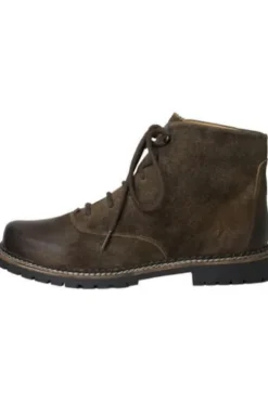 SPIETH & WENSKY Boots Dolch espresse