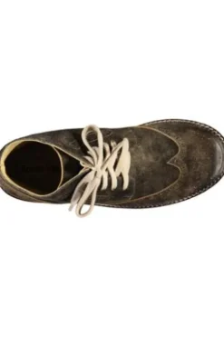 SPIETH & WENSKY Boots Flanders trüffel