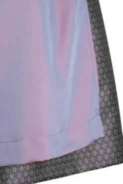 SPIETH & WENSKY Dirndl Emmi Midi lila