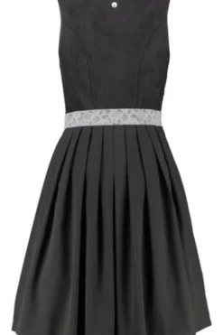 Spieth & Wensky Dirndl Glenn schwarz
