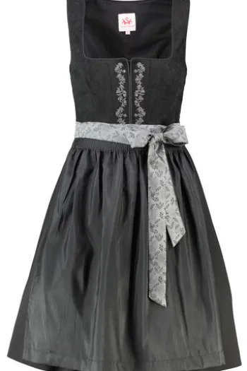 Spieth & Wensky Dirndl Glenn schwarz