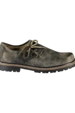 SPIETH & WENSKY Haferl Schuh broken
