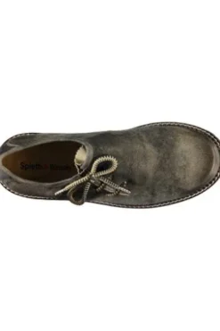 SPIETH & WENSKY Haferl Schuh broken