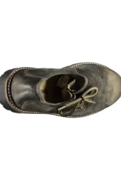SPIETH & WENSKY Haferl Schuh broken