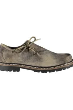 SPIETH & WENSKY Haferl Schuh horn