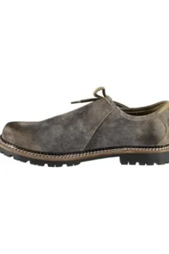 SPIETH & WENSKY Haferl Schuh horn